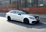 Mercedes-Benz E63 RS AMG by MEC Design 2014 года